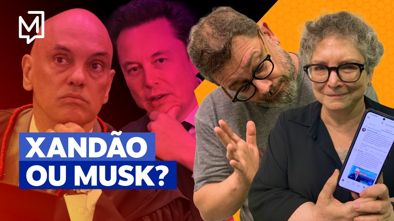 Cadê o X que estava aqui? | Pedro+Cora