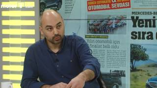 Motor1.com Otomobil Gündemi - 10. Bölüm
