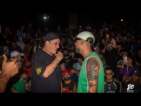 KLAN SAGA HACHE TITAN RIED vs SERGIO SOPHIA MAYOR PARKER TOBI | SEMIS | LEZAMA UNDER 5vs5