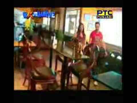 DEBI MAKHSOOSPURI 2009 SAD SONG MITRA DI AWAZ GORIYE FULL VIDEO ISHQ DI MEHNDI