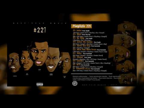 Rep'Tyle Music -Juice (Prod  By Karabalik)