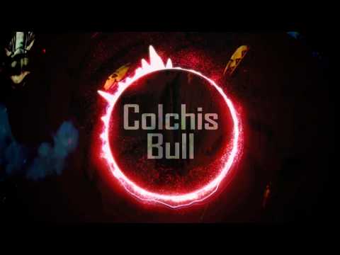 Colchis Bull