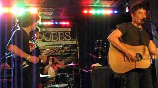 Ghost of the Robot in Philadelphia - 1. Angel