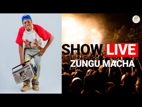 Zungu Macha - Show Live | Buraplay.com