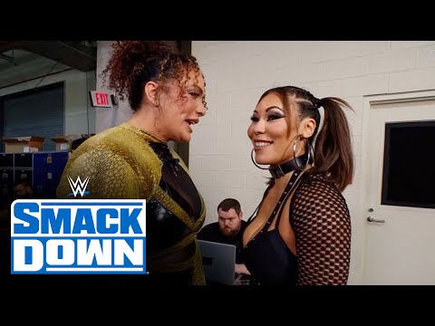 Michin Says She Fully Trusted Triple H To ‘Not Fumble’ Her Upon WWE Return