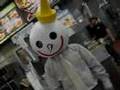 Jack Visits A Jack In The Box