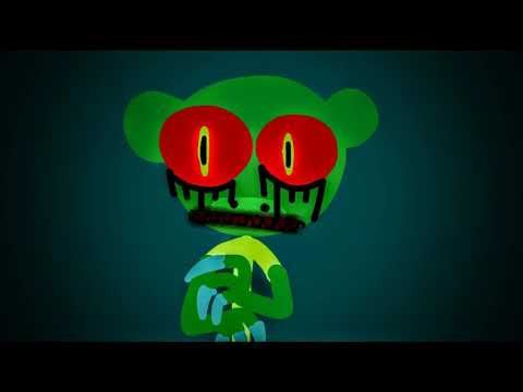 ROMAIN WORLD/ PONY.EXE ( PINGU AND SLENDYTUBBIES 2/ANIMATION