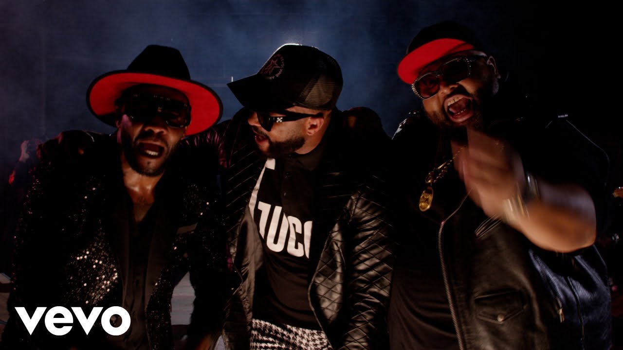 Jevon Dewand & The Trap Starz - Change "No Cap" (Extended Version)