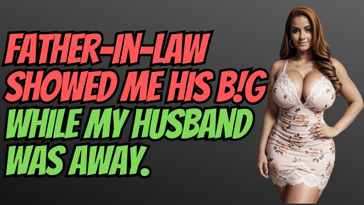 A father-in-law can still surprise.
