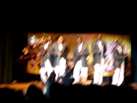 TEMPTATIONS  OLDIE GOLDIE SHOW