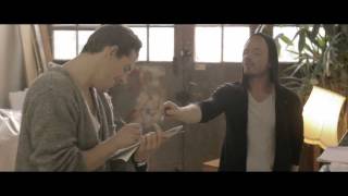 Rasmus Seebach &quot;Millionær&quot; feat. Ankerstjerne