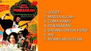 Download lagu FULL ALBUM FILM OST RHOMA IRAMA PENASARAN mp3