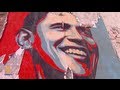 Documentary Society - Fault Lines: Obama - Year One - 19 Jan 10