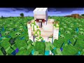Minecraft Mobs If They Never Sleep