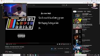 Aki el lapiz baila Music Video