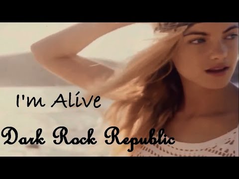♪  Dark Rock Republic - I'm Alive - Musica da Chamada da Formula 1 2017 - (Tradução)ᴴᴰ ♪