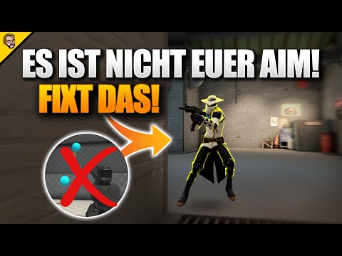 Aim bringt euch nicht weiter! Ihr braucht gutes Movement! - Valorant Aim & Movement Guide
