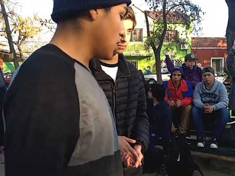 ⚡AC3 vs District vs Celta vs Boro Mc⚡ Clasificatorias Fecha 7