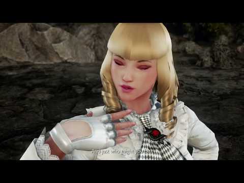 348 - Tekken 7 - Coouge (Lili) vs TheRealBlackAdam (Law)