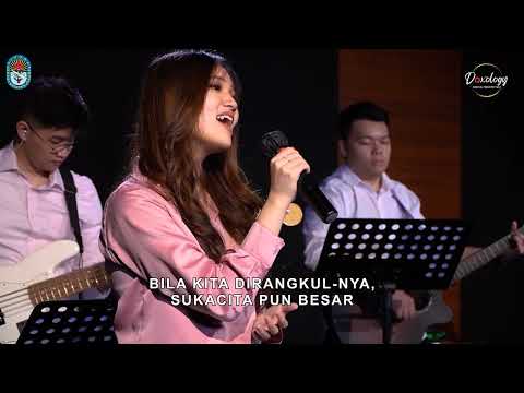 Ingat akan Nama Yesus (KJ 344) - Digital Ministry GKJ