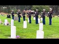 Petty Officer 1st Class Douglas Munro Medal of Honor 81st Anniversary | Battle of Guadalcanal