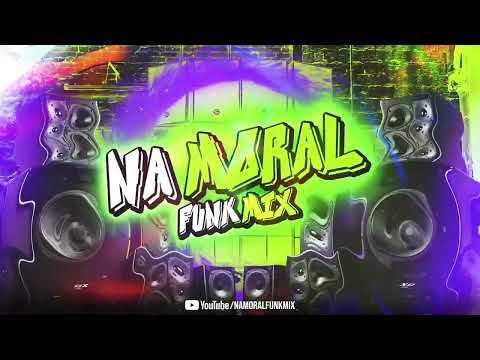 EU TAVA NA MADRUGA - MC DUARTT (RONNY DJ)