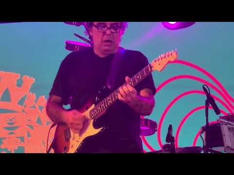 Banda Black Rio - Maria Fumaça (live at Jazz na Serra, 2026)
