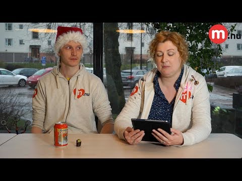 m.nu julklappstips #7 - Emulatorpaket