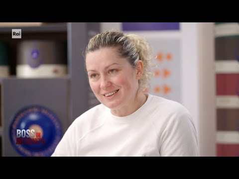 Lo svelamento del boss ad Angelika - Boss in incognito 12/01/2026