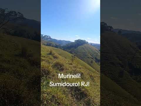 Murineli! Sumidouro! RJ! #turismo