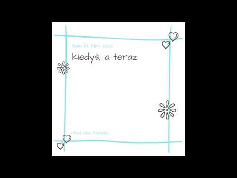 Sulin ft. Flint, Zeus - Kiedyś, a teraz (prod. Vino Ramaldo)