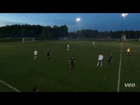 U15 vs. Motala AIF 2025-09-03