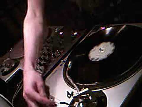 DJ Zyron Live on ISFM 2011-12-03