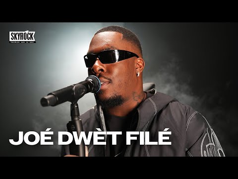 Jo&eacute; Dw&egrave;t Fil&eacute; : 4 Kamp&eacute; - Abim&eacute; - Merci &agrave; mon ex | SESSION SKYROCK