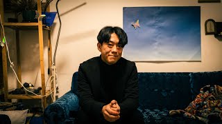アイスランドで活躍する日本人作曲家の友人に「なぜニューヨークの次にアイスランドだったのか」聞いてみた|Masaya Ozaki