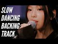 [NewJeans] HYEIN 'Slow Dancing' [V] (Acoustic Backing Track/Minus One/Instrumental)