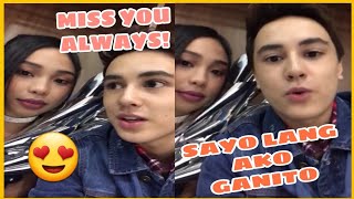 Balik Tanaw:Maymay Entrata and Edward Barber Previous Update-March 29,202|MaywardUpdate