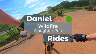 Wildfire | Full Trail