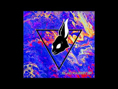Over The Rainbow - Blac Rabbit