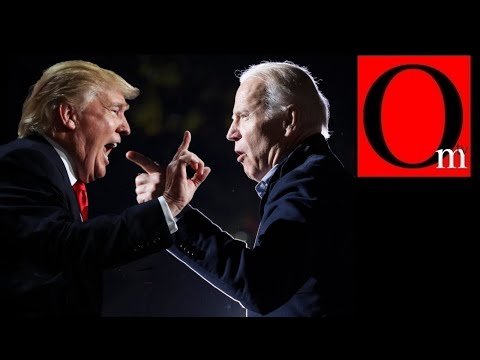 Трамп теряет рейтинг, но не шансы переизбраться. Американцы напуганы происходящим в США