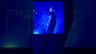 Scotty McCreery - See You Tonight Live in Concert at Universal Orlando  #music #concert #shorts