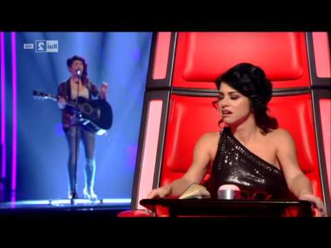 The Voice of Italy 2016   Alice Paba   Toxic