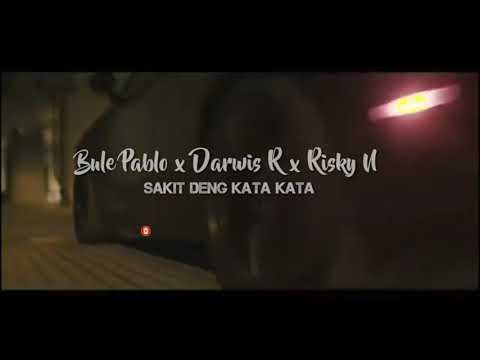 lagu sakit deng kata kata