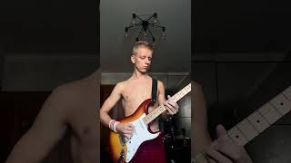 My metal/ 6: Annihilator - Bats in the belfry  #blackmetal #drive #guitar #metal #music ￼#hardrock