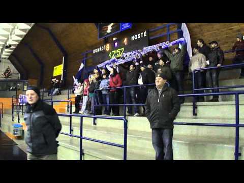 HC Náchod - Wikov Hronov