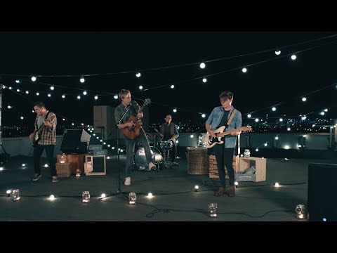 Len Muller - 'Vrede' (Mense Mense Temalied)