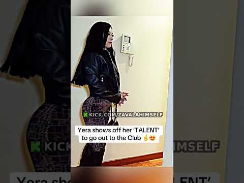 #yera #amandasolis #zavalahimself