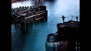 Blacklisted - Burning Monk