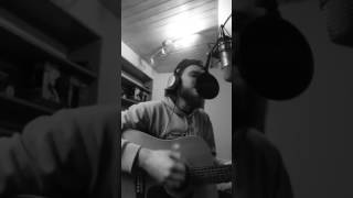 Reo Cragun - Inconsiderate (live cover)