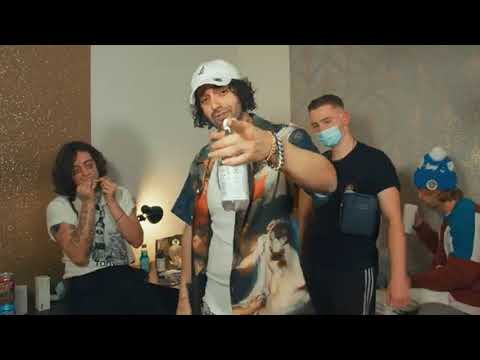 KDM SHEY - BADABUMM [PROD. ENZETTI]